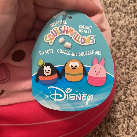 Disney piglet squishmallow - Picture 2 of 3
